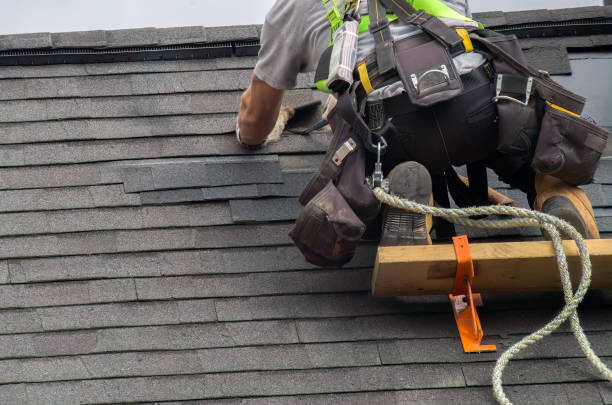 Reliable Roofing contractor in Linden, VA by Brentwood Metal Roofing