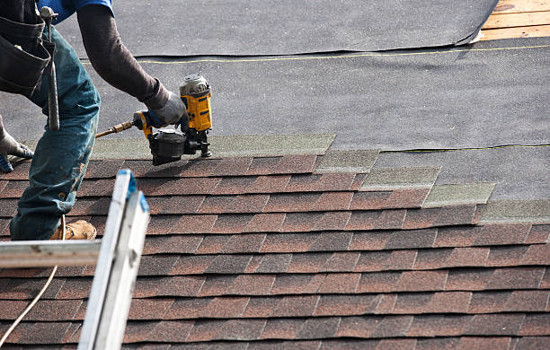 Licensed Roofing service in Linden, VA - Brentwood Metal Roofing